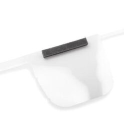 Face shield, CE certificate