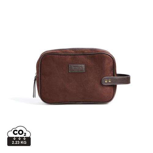 VINGA Hunton washbag VINGA Hunton washbag
