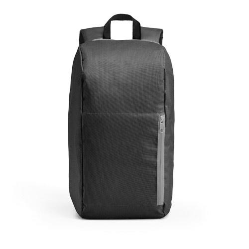 LOGAN. 10L 600D Backpack LOGAN. 10L 600D Backpack