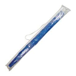 Parasol in a transparent bag
