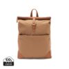 VINGA Sloane rucksack RCS recycled polyester VINGA Sloane rucksack RCS recycled polyester