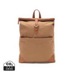VINGA Sloane rucksack RCS recycled polyester VINGA Sloane rucksack RCS recycled polyester