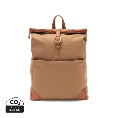 VINGA Sloane rucksack RCS recycled polyester VINGA Sloane rucksack RCS recycled polyester