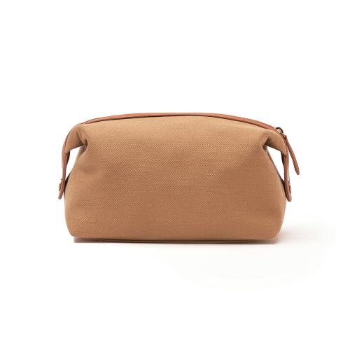 VINGA Sloane toiletry bag RCS recycled polyester VINGA Sloane toiletry bag RCS recycled polyester