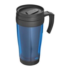 Plastic thermo mug Fort Worth Plastic thermo mug Fort Worth