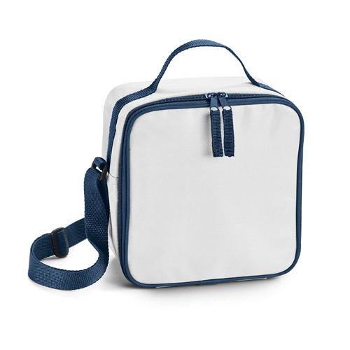 TURTLE. Cooler bag 4.5 L in 600D TURTLE. Cooler bag 4.5 L in 600D