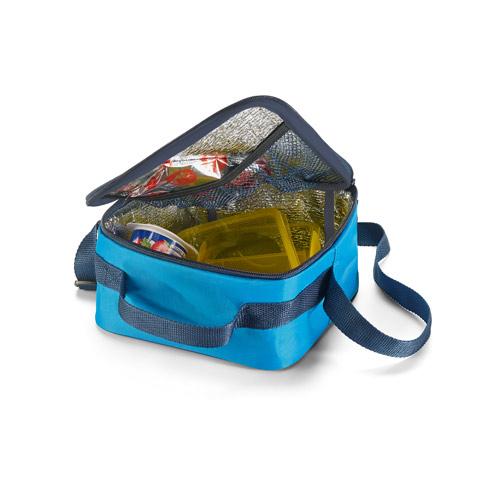 TURTLE. Cooler bag 4.5 L in 600D TURTLE. Cooler bag 4.5 L in 600D