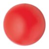 Squeeze ball, kneadable foam plastic