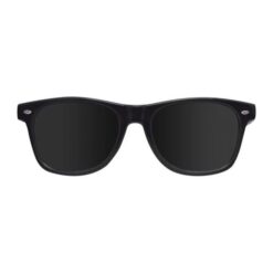 sunglasses "nerd look"