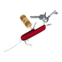 7-piece pocket knife