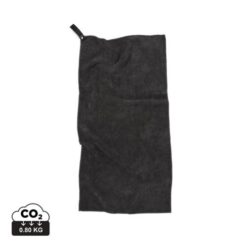 VINGA GRS RPET active dry towel 40 x 80cm VINGA GRS RPET active dry towel 40 x 80cm