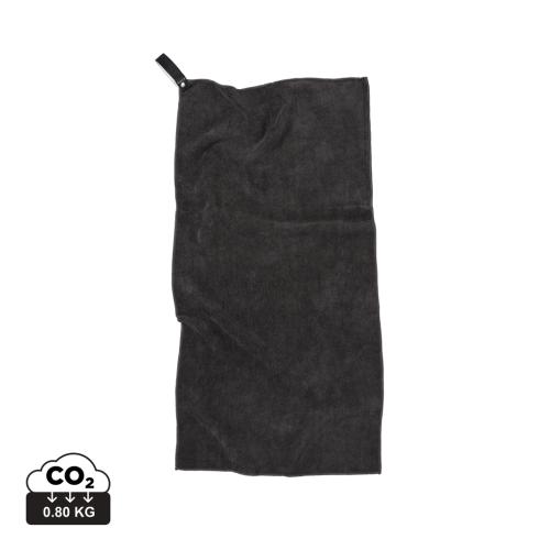 VINGA GRS RPET active dry towel 40 x 80cm VINGA GRS RPET active dry towel 40 x 80cm