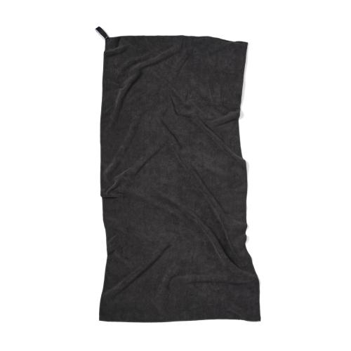 VINGA GRS RPET active dry towel 140 x 70cm VINGA GRS RPET active dry towel 140 x 70cm