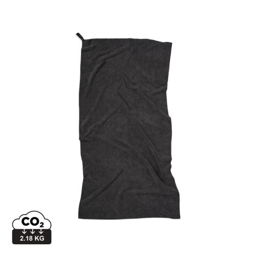 VINGA GRS RPET active dry towel 140 x 70cm VINGA GRS RPET active dry towel 140 x 70cm