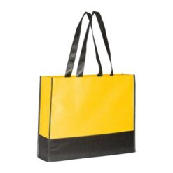 Non-woven shopping bag
