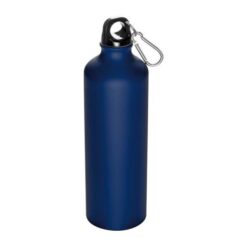800 ml drinking bottle with snap hook