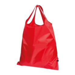 Foldable shopping bag