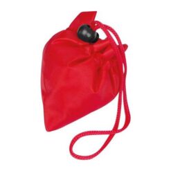 Foldable shopping bag