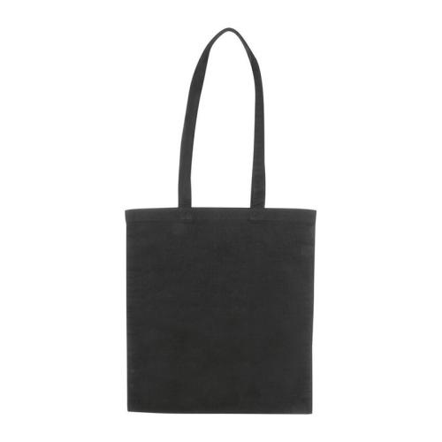 Cotton bag with long handles Cotton bag with long handles