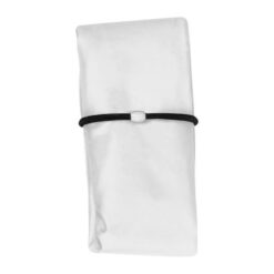 Foldable shopping bag in polyester