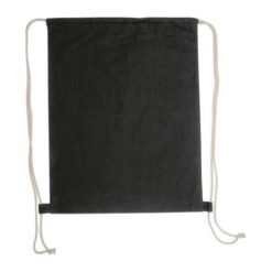ECO Tex standard 100 certified Gymbag from environ