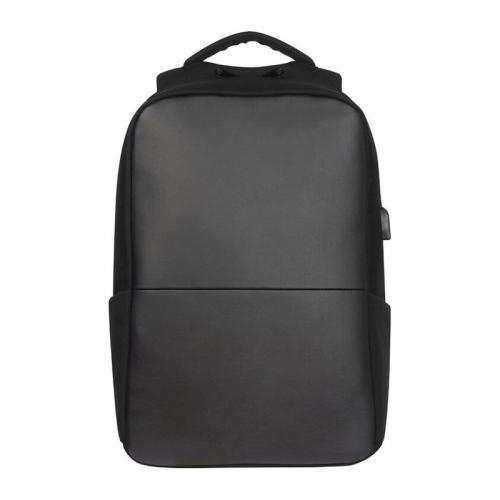 High-quality backpack with USB port High-quality backpack with USB port