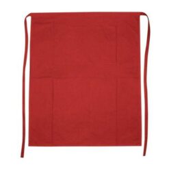 Apron - large 180 g Eco tex standard 100