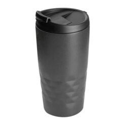 Mug with pattern
