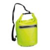Waterproof bag with reflective stripes Waterproof bag with reflective stripes