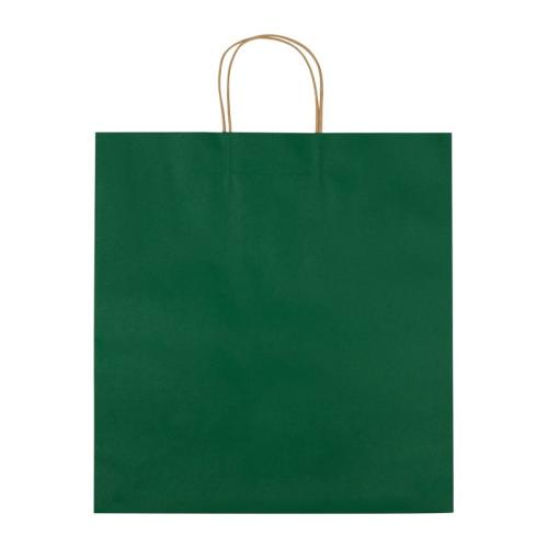 Big recycled paperbag with 2 handles Big recycled paperbag with 2 handles