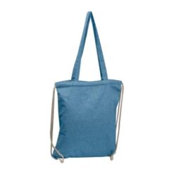 Rexycled cotton bag Rexycled cotton bag