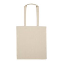 Organic cotton bag (GOTS)