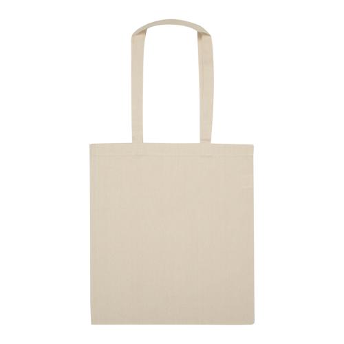 Organic cotton bag (GOTS) Organic cotton bag (GOTS)