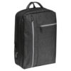 Waterreppelant nylon backpack Waterreppelant nylon backpack