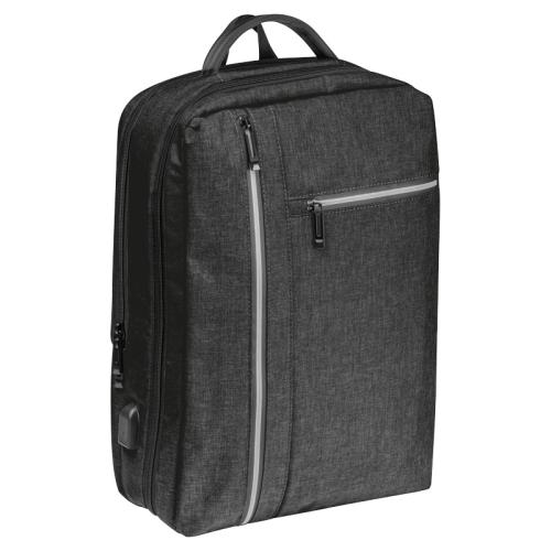 Waterreppelant nylon backpack Waterreppelant nylon backpack