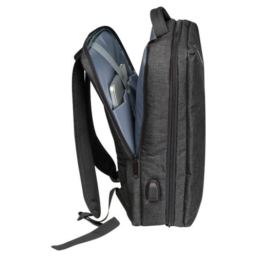 Waterreppelant nylon backpack Waterreppelant nylon backpack