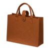 RPET felt bag RPET felt bag