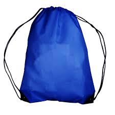 Rucsac albastru