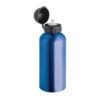 Aluminium drinking bottle
