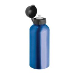 Aluminium drinking bottle Aluminium drinking bottle
