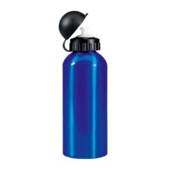 Aluminium drinking bottle