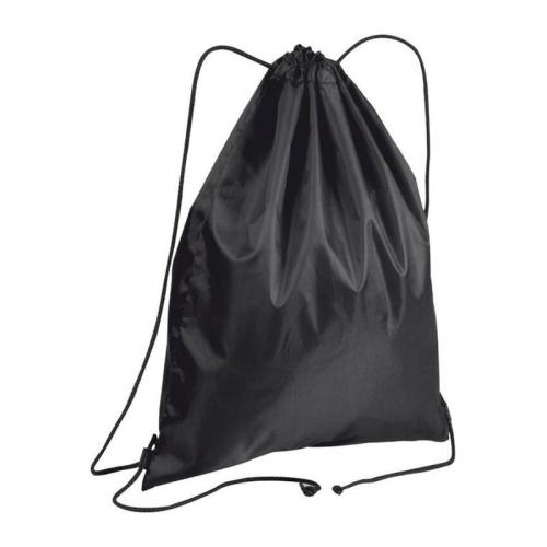 Gym bag made of polyester Gym bag made of polyester
