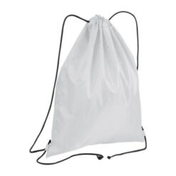 Gym bag made of polyester Gym bag made of polyester