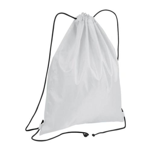 Gym bag made of polyester Gym bag made of polyester