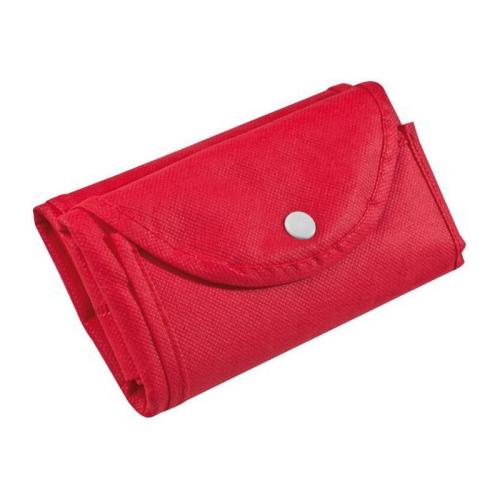 Foldable non-woven shopping bag Foldable non-woven shopping bag