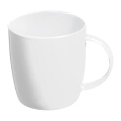 Ceramic mug