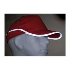 5 panel reflective baseball cap Dallas
