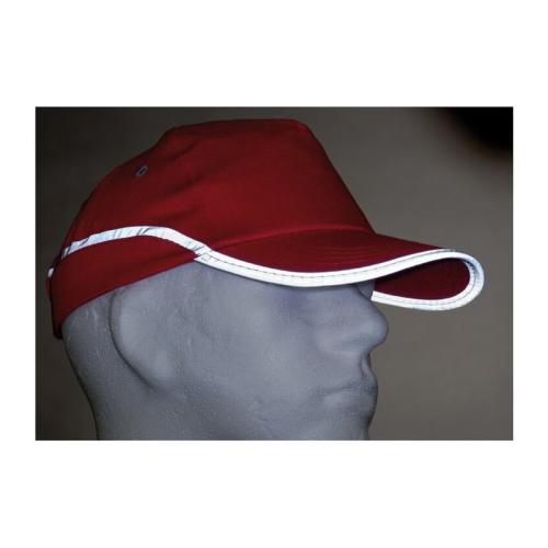 5 panel reflective baseball cap Dallas 5 panel reflective baseball cap Dallas