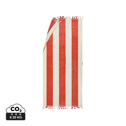 VINGA Valmer beach towel VINGA Valmer beach towel