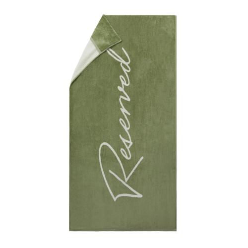 Vinga Lounge chair towel Vinga Lounge chair towel